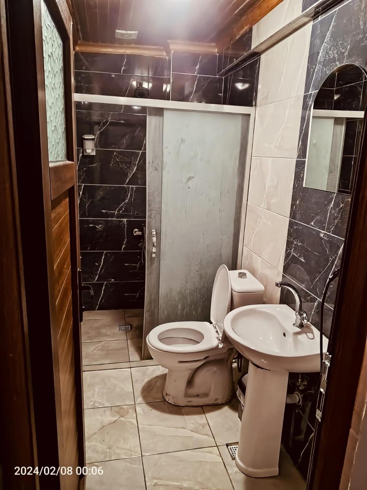Kule Pansiyon Bursa Exterior foto