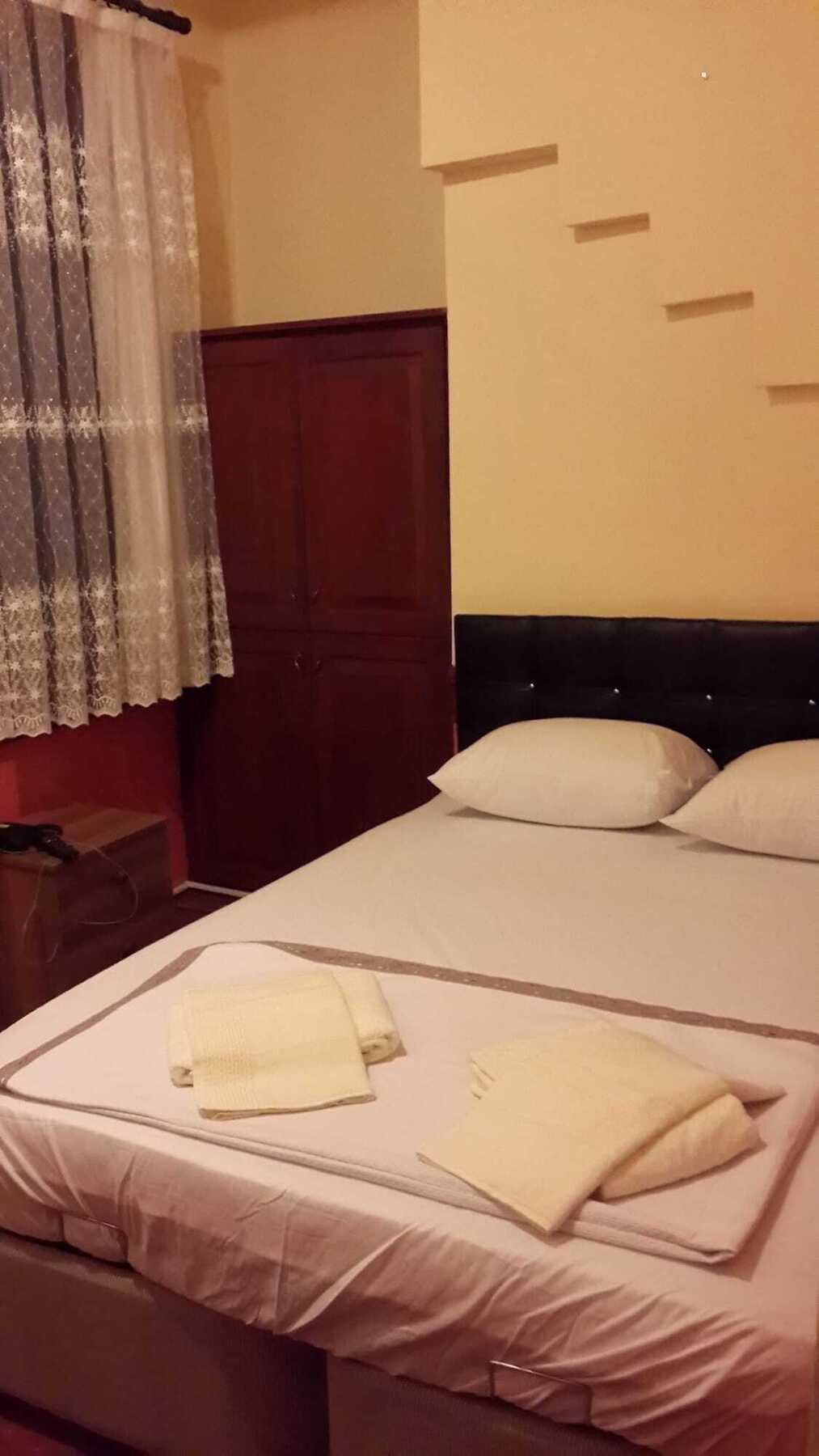 Kule Pansiyon Bursa Exterior foto