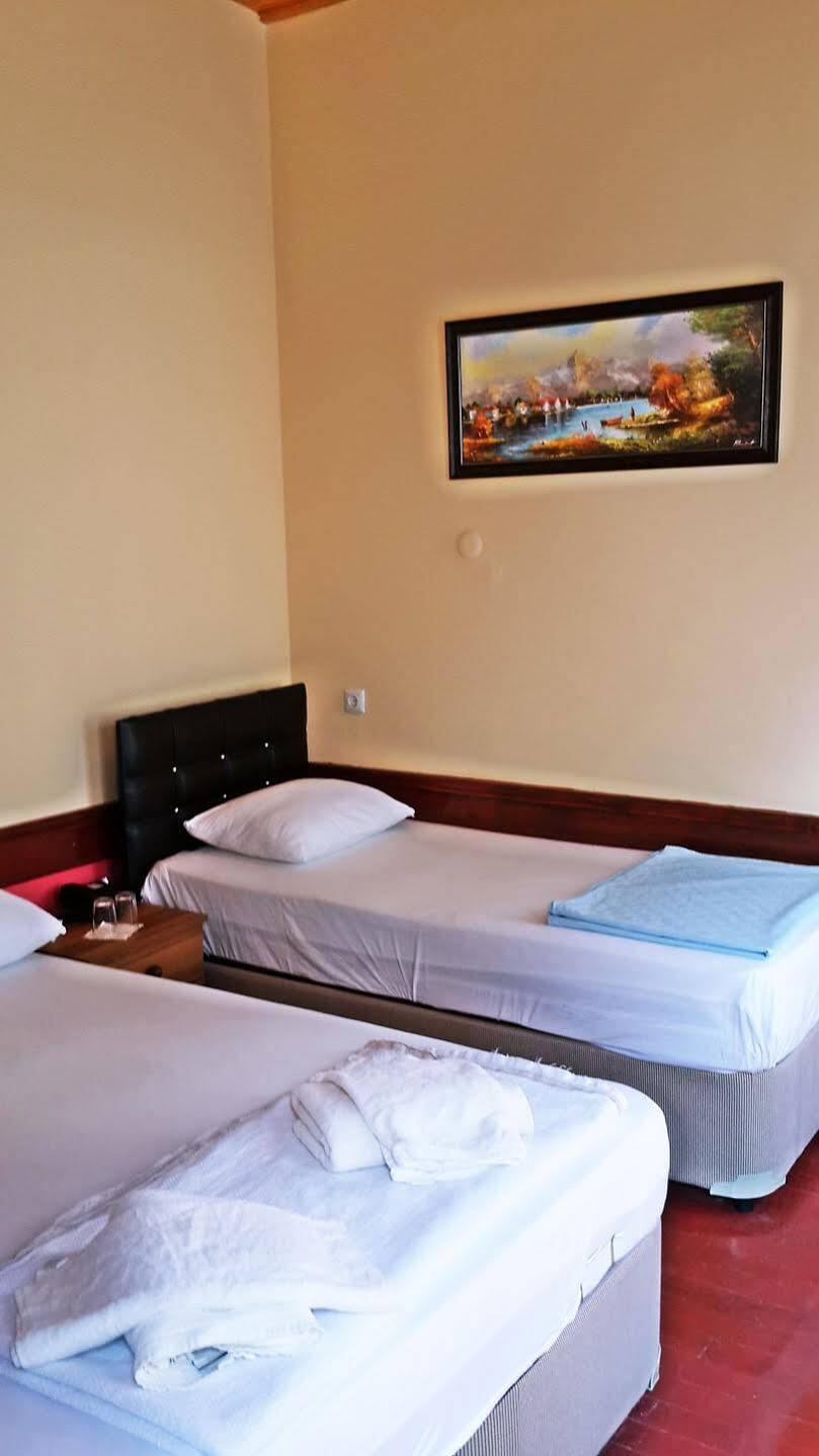 Kule Pansiyon Bursa Exterior foto